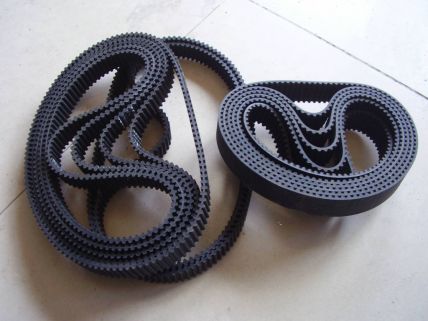 佛山橡胶同步带