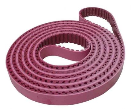 橡胶同步带报价