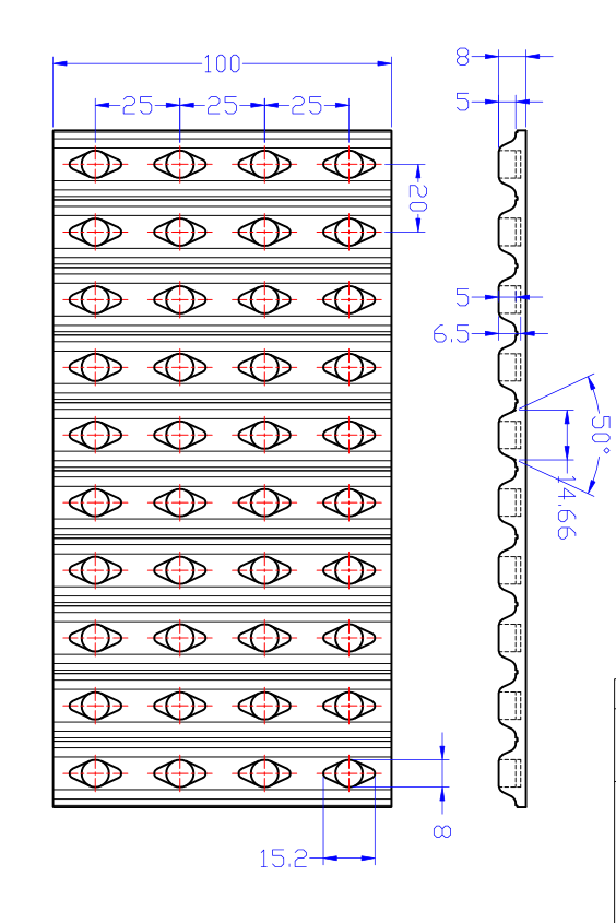 海绵输送带 海绵输送带