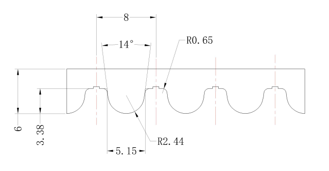 ATN10皮带 ATN10皮带