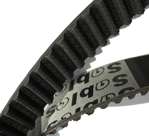 佛山橡胶同步带