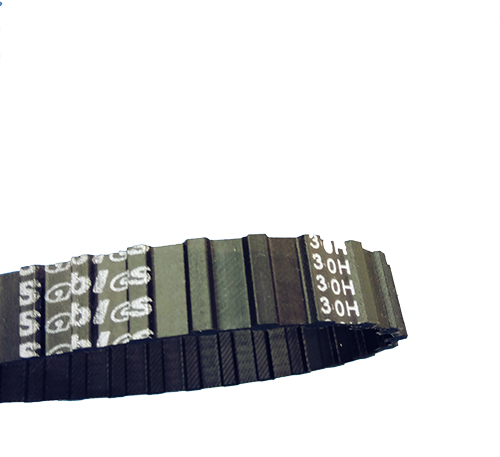 橡胶同步带报价